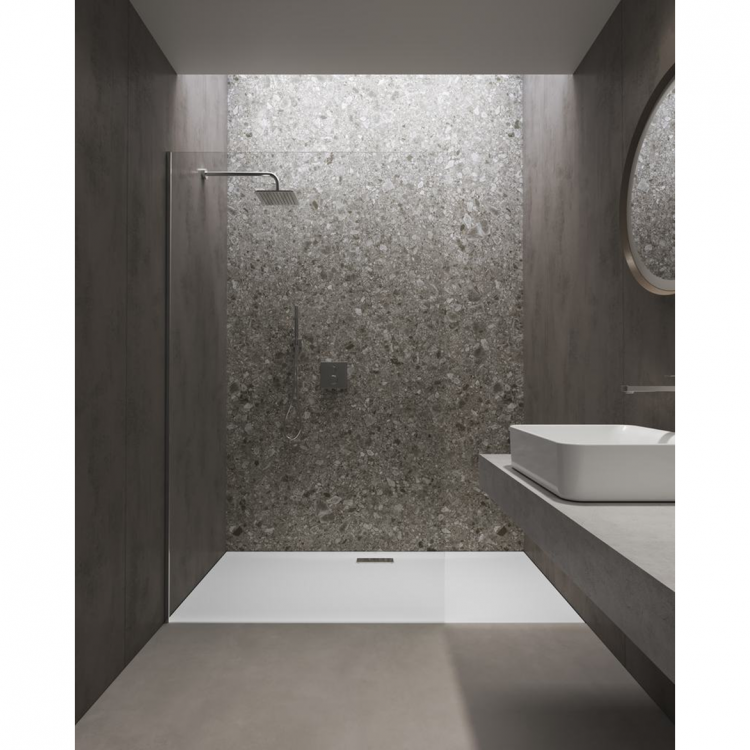 T4487V1 Душевой поддон 1800x900x25 мм Ideal Standard ULTRAFLAT NEW  - Вид №4