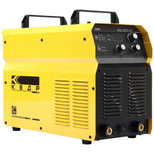 Сварочный аппарат Кедр ВД 500.01 PRO 5331096