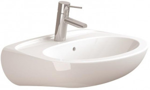 Раковина подвесная 45 Sanitana MUNIQUE S10072317200000