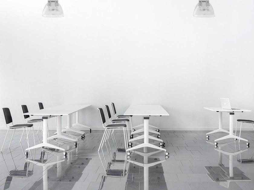 Mara Стол операционный прямоугольный с откидной столешницей  227r  - Вид №5