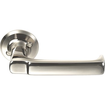 ASSA 6647 ручка дверная ASSA ABLOY LK01-324 - Вид №2