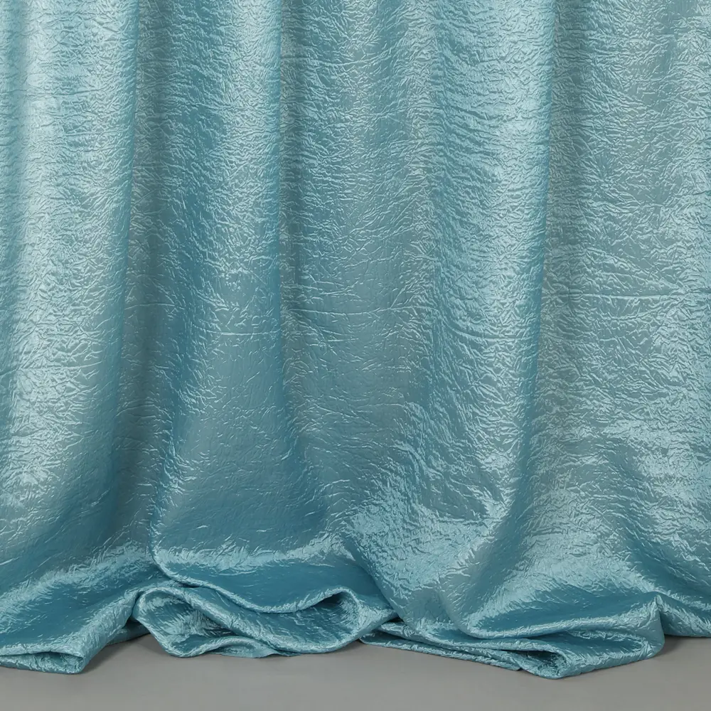 Santreyd Тергалет голубой - ткань для изысканных штор 14203191 STLM-1057710 - Вид №6