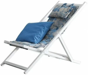 Chaarme Letti Складной лежак