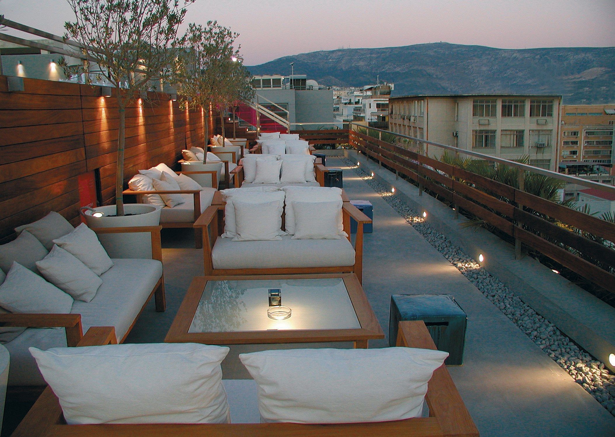 Открытый светодиодный настенный светильник Deltalight MONO II ARCH-00033358 - Вид №5