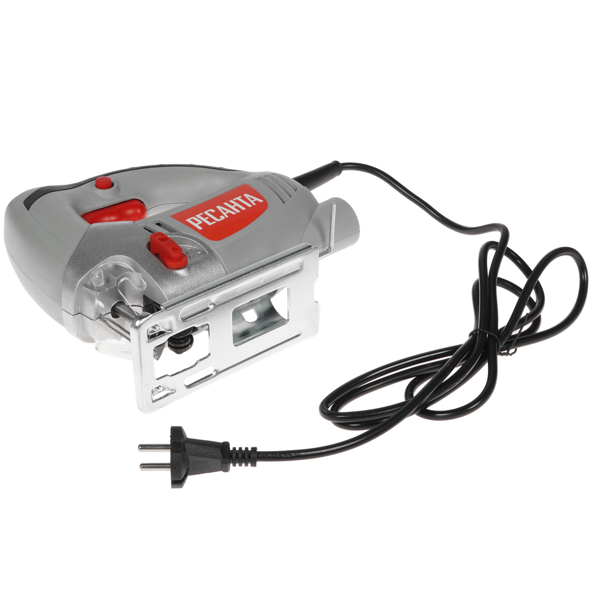 Электрический лобзик Ресанта Л-80/750 8160152 STDN-0028533 - Вид №6