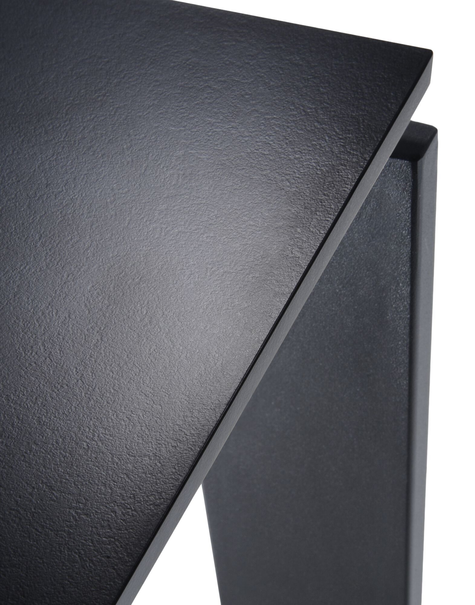 Прямоугольный стол со стальным основанием и ламинированной столешницей Kartell Four ARCH-00107266 - Вид №26