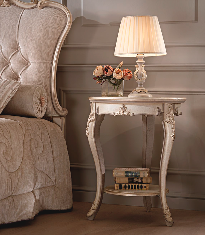 Столик  FLORENCE ART 1915 