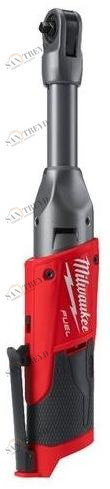 MILWAUKEE Трещотка с длинной головкой 1/4 дюйма sun-id-1467138