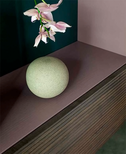 Композиция из модулей  DEVINA NAIS Composizione L01  - Вид №3