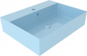 ZELAVBW6022 Подвесная раковина настенная GSG CERAMIC