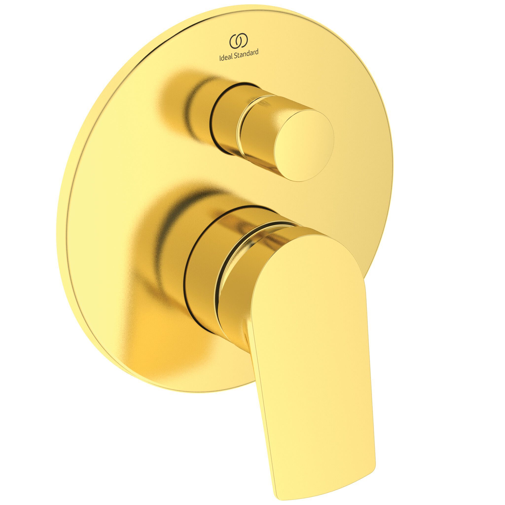 Встраиваемый смеситель для душа с переключателем Ideal Standard La Dolce Vita ARCH-00044203 - Вид №2