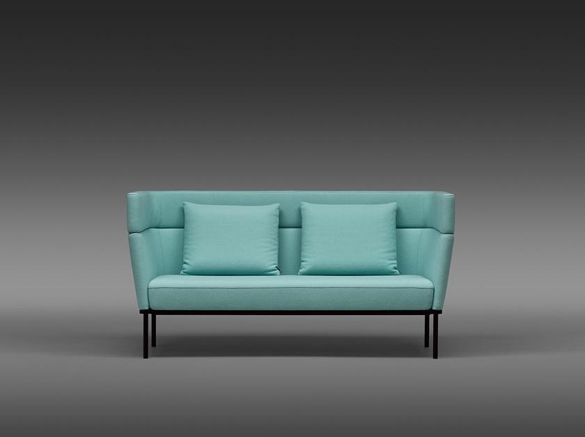 mminterier 2-х местный диван с высокой спинкой Element sun-id-1355202 - Вид №2