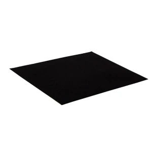 Лист шлифовальный водостойкий Norton P2500, 230x280 мм, бумага