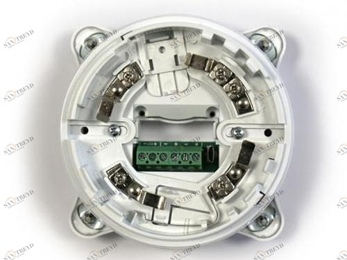 INIM ELECTRONICS Базы с адресной оптической / акустической сигнализацией sun-id-1459995