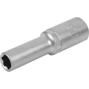 Торцевая головка глубинная Dexter 1/2 " 10 мм 16369558 STLM-2151435