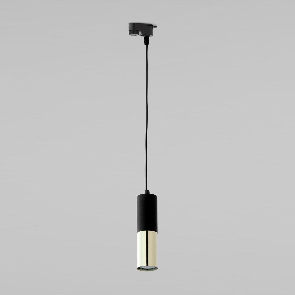 4403 Tracer Black Gold Трековый светильник TK Lighting Tracer