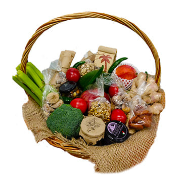 Подарочная корзина мужская Santreyd 41060 - Вид №1