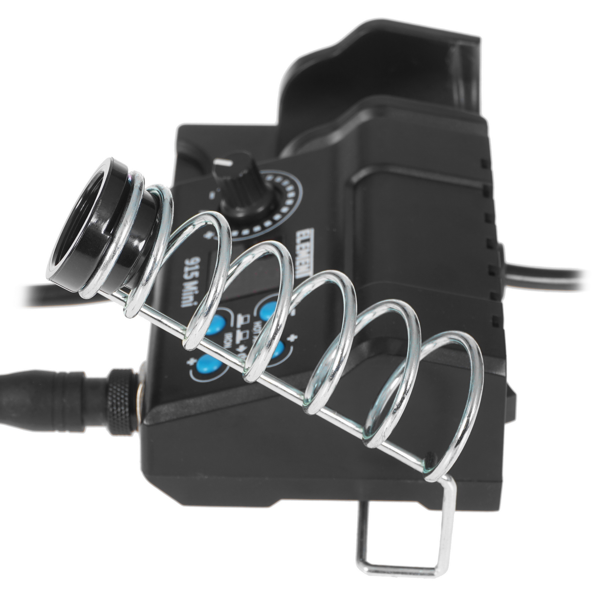 Паяльная станция ELEMENT 915 Mini 9934397 STDN-0074025 - Вид №3