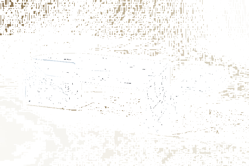 DOOQ Журнальный столик из мрамора sun-id-1371021 - Вид №2