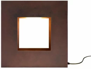 TrackDesign Настольная лампа Corten ™  Il2235000