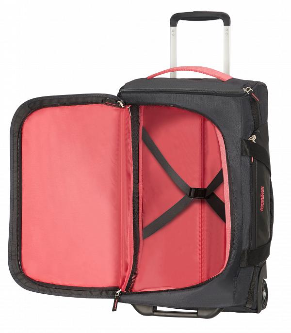 16G-38013 Сумка на колесах 16G*013 American Tourister Road Quest  - Вид №2