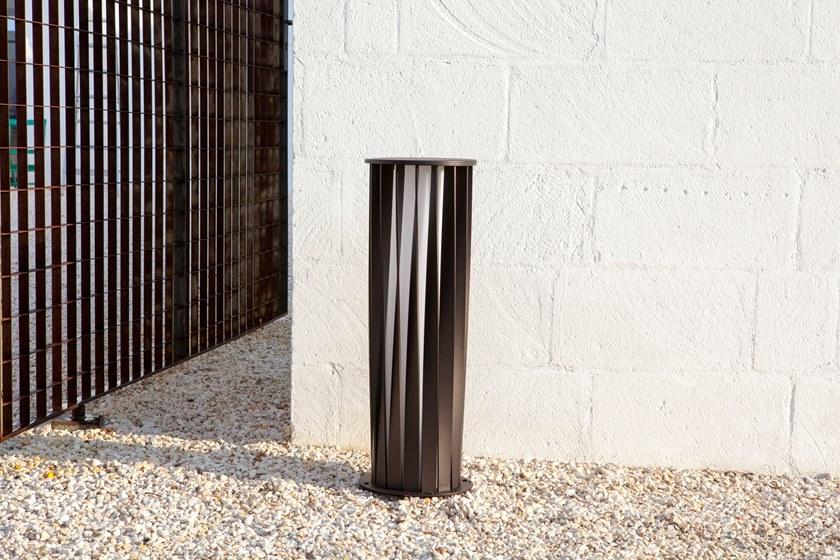 Unopiù Беспроводной алюминиевый торшер sun-id-1514995 - Вид №5