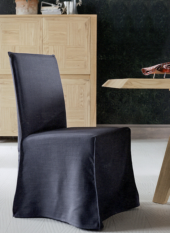 Стул LOLA ALTA CORTE EC-SED804 Ecolab - Вид №1