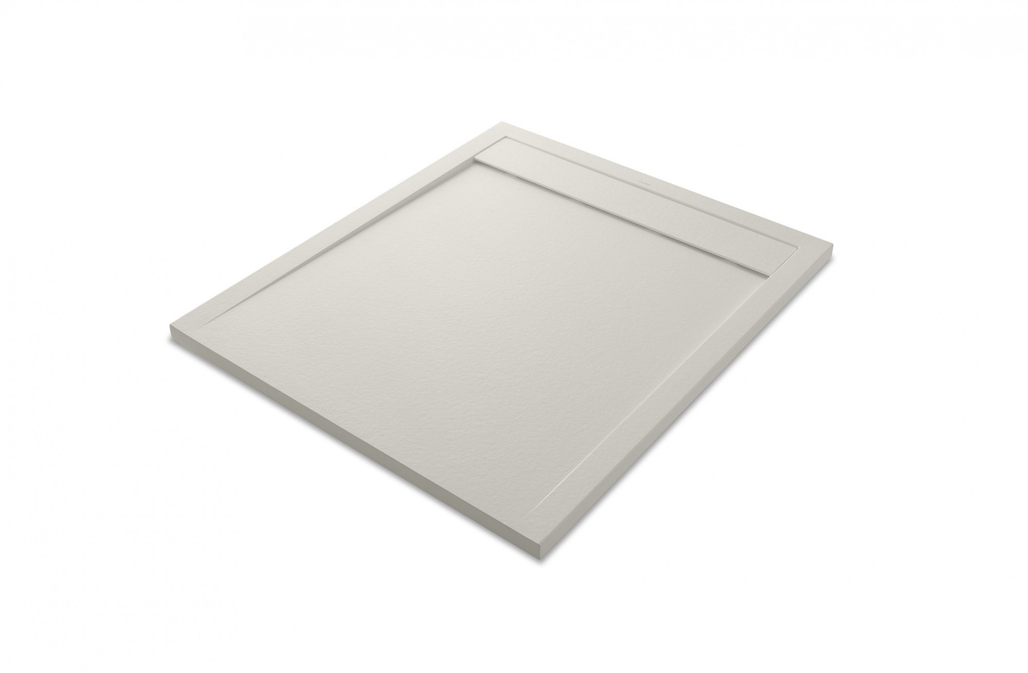 MCBATH Andrómeda Stone Cover 100x100 Square Ivory sun-id-1959171