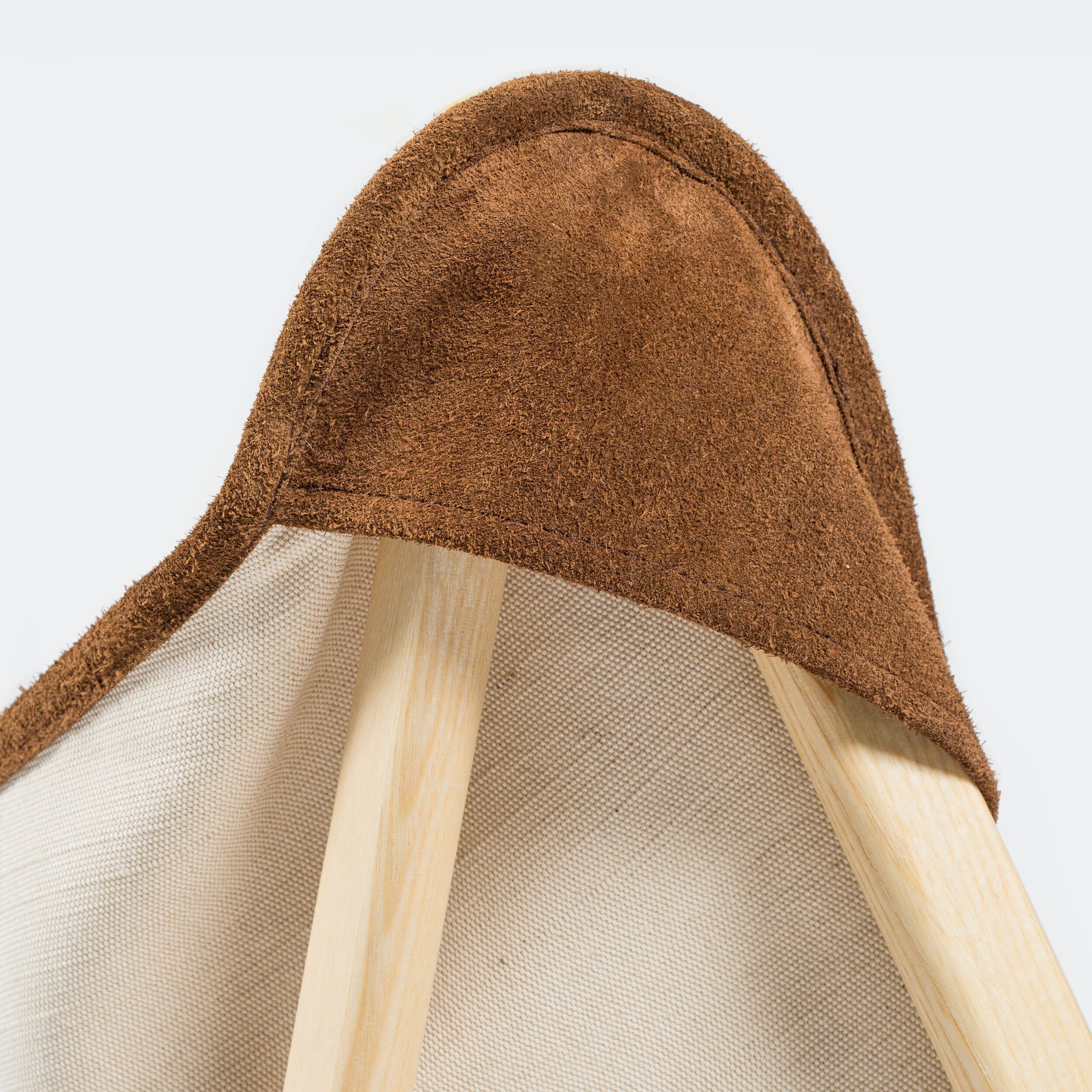 Ясень складной садовый стул Telami классическая ARCH-00111750 - Вид №5