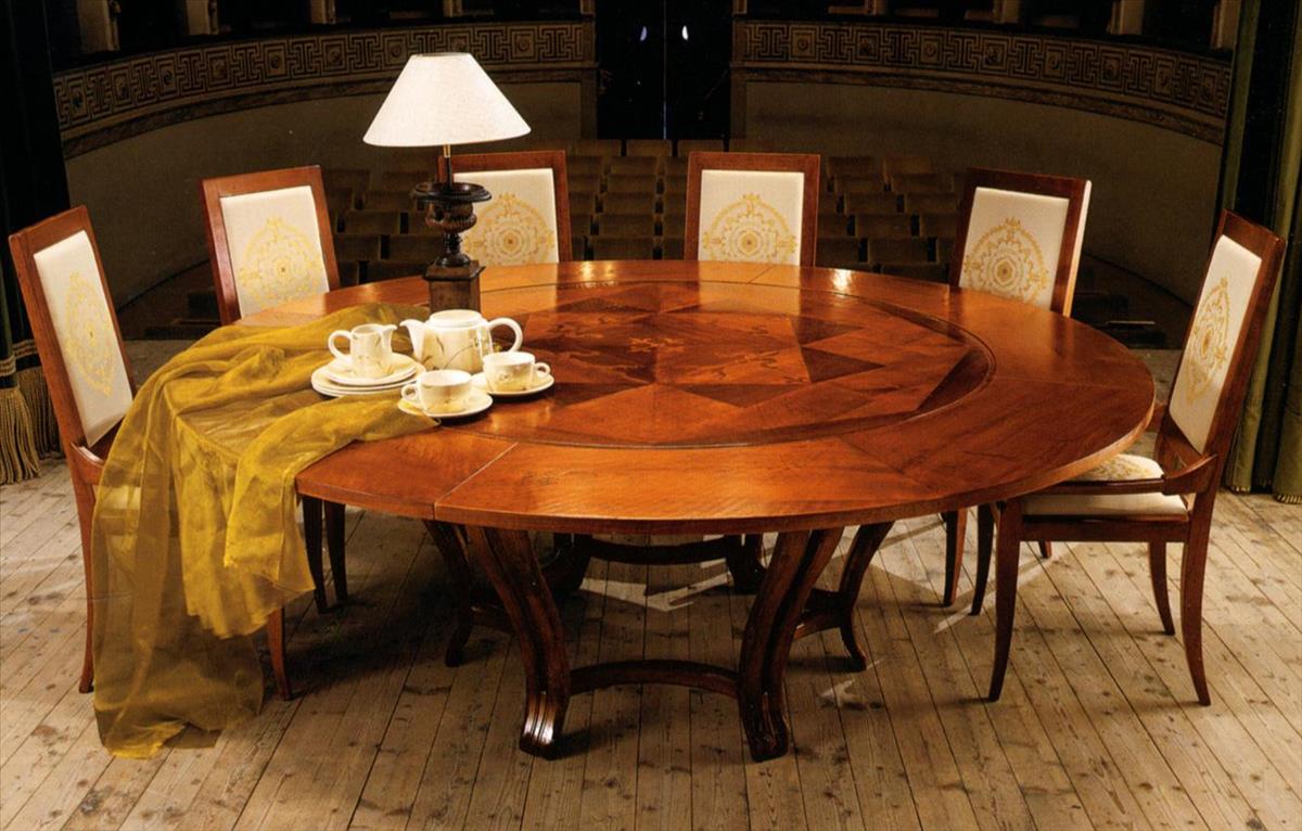 Стол  ARTE BROTTO VA622/180X 