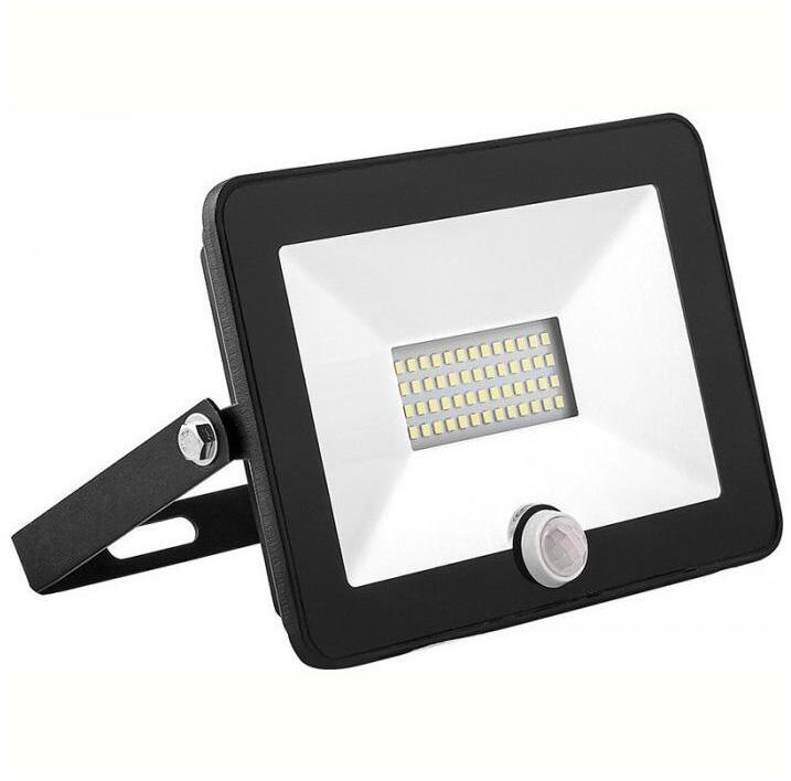 29524 Светодиодный прожектор -50 50W 6400K Saffit SFL80