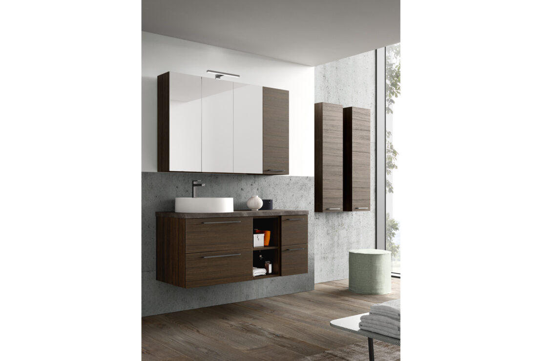 Комплект мебели 01 Arcom 46 STARC01 - Вид №7