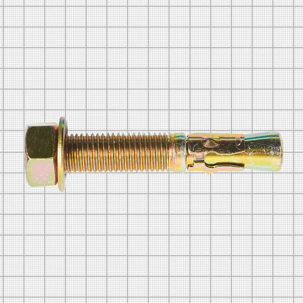 Анкер клиновой 20x125 мм 13315220 STLM-2209690 Santreyd  - Вид №4