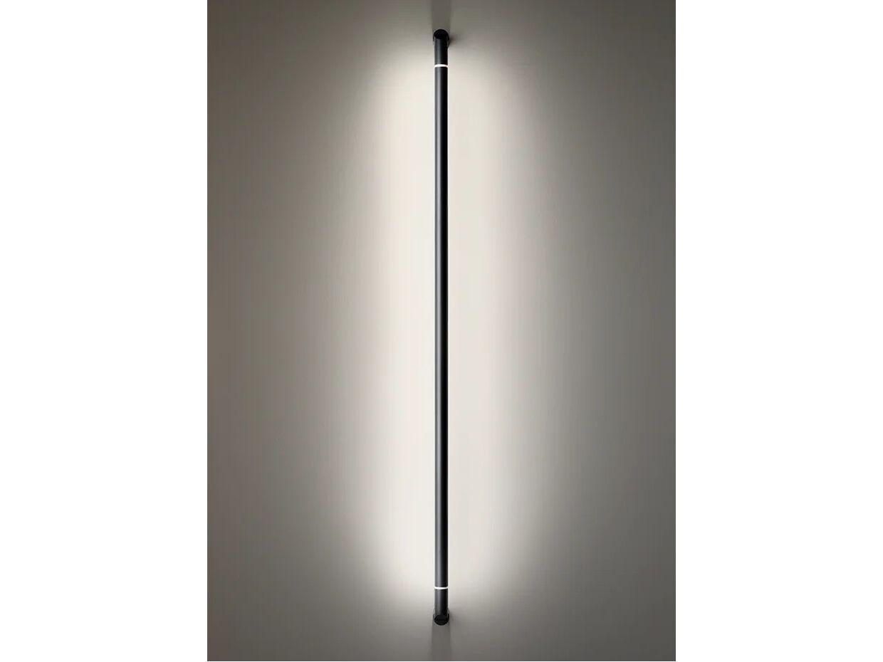 Силиконовый светодиодный настенный светильник с регулируемой яркостью Estiluz Arco ARCH-00140407 - Вид №4