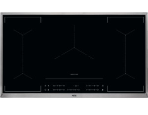 9105470 Индукционная варочная поверхность AEG IKE95454XB