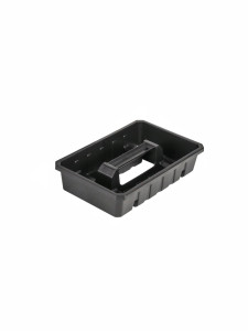 90615299 Лоток для QS ONE 350/LONGER/PRO500, 320x196x72 мм STLM-0308611 QBRICK