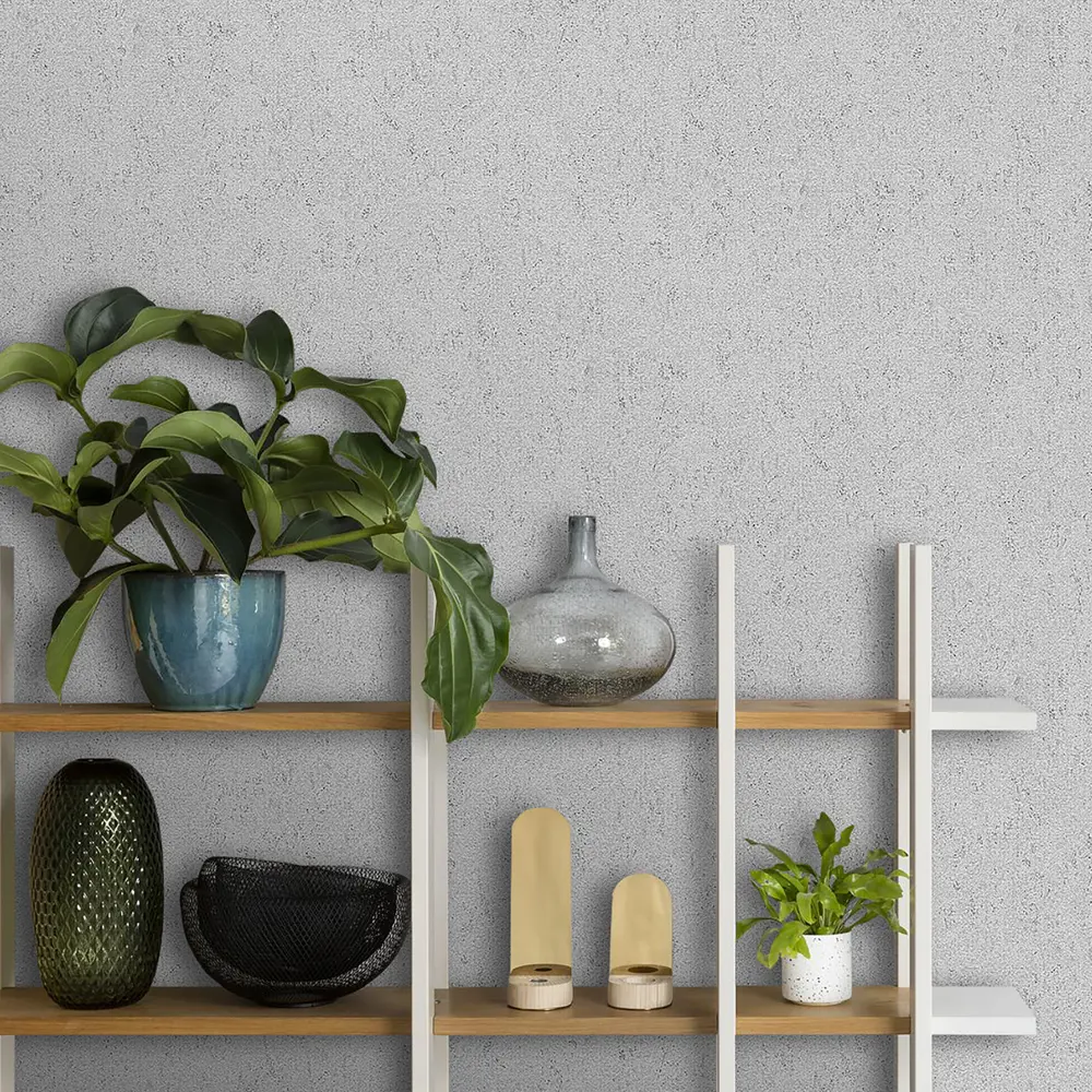 89384282 Обои флизелиновые Erismann Orbita серые 1.06 м ЭР60801-03 STLM-1360378 - Вид №3