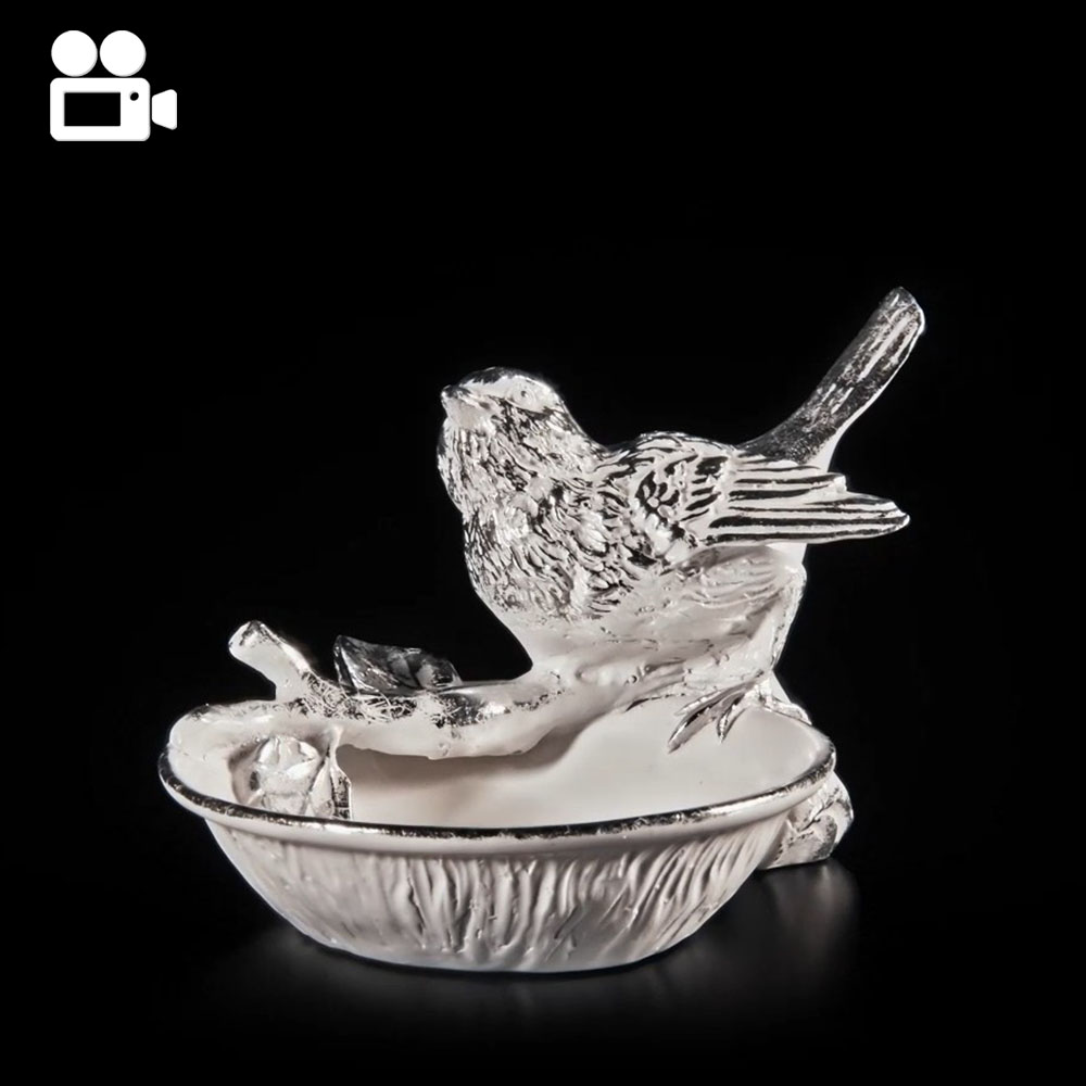 22639 Подставка для украшений Пеночка Айс BOGACHO 4627196591431