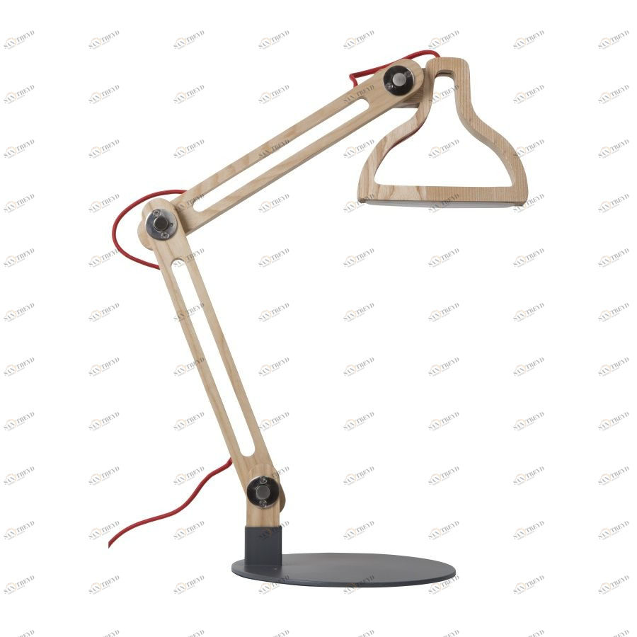 Лампа настольная LED-it-be Zuiver 5200004