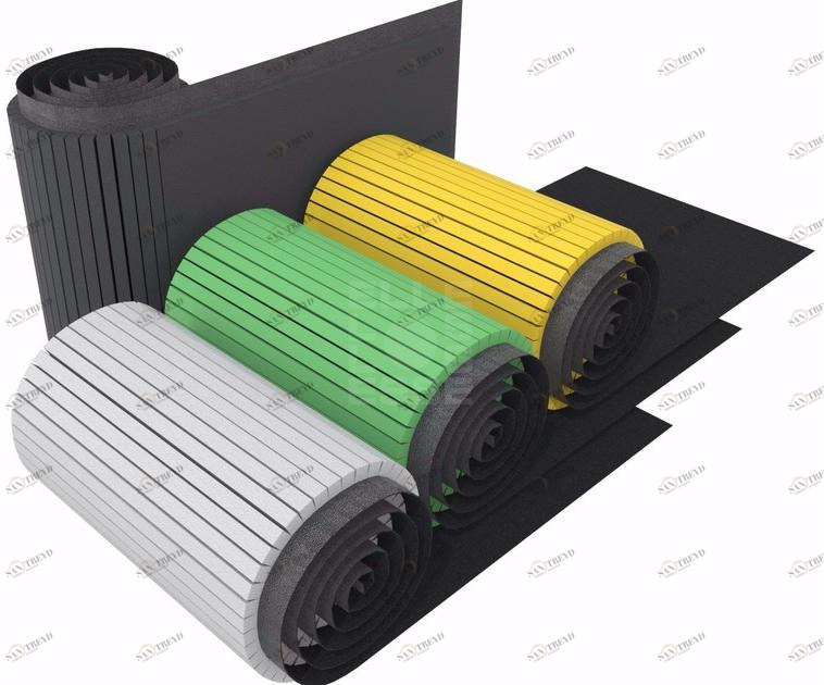 ELLE ESSE Рулон теплоизоляционный гидроизоляционный sun-id-1386495