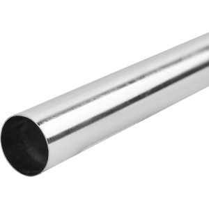 Труба оцинкованная TECH-KREP 1×25×2000 мм для систем перегородок и стеллажей 87507363