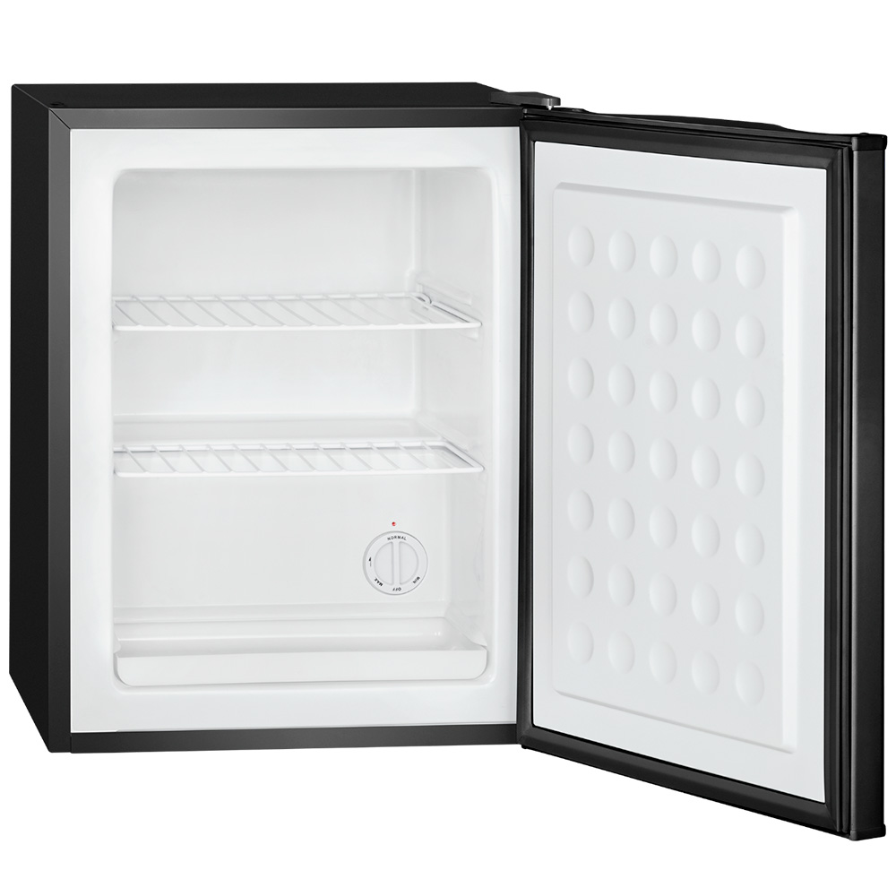 9010190 Морозильный шкаф  Bomann GB 7236 schwarz черный STDN-0092170 - Вид №1