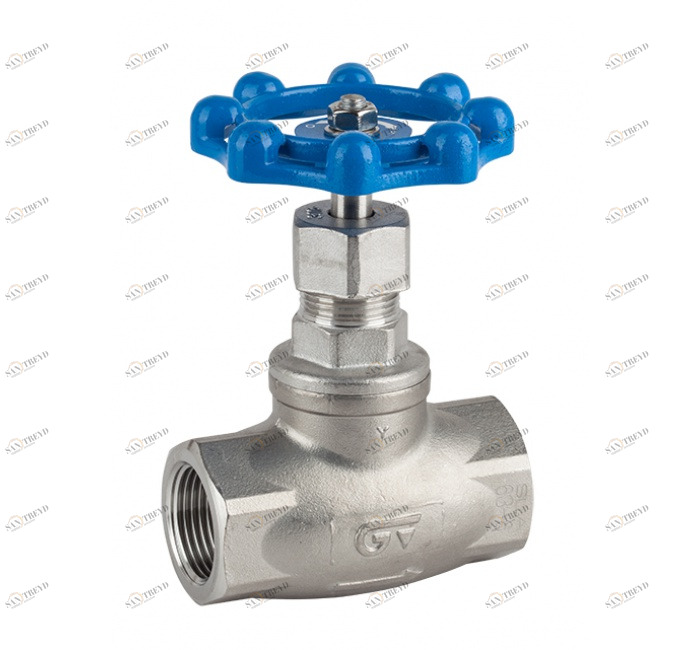 GENEBRE 2230 05 Globe valve PN 16 