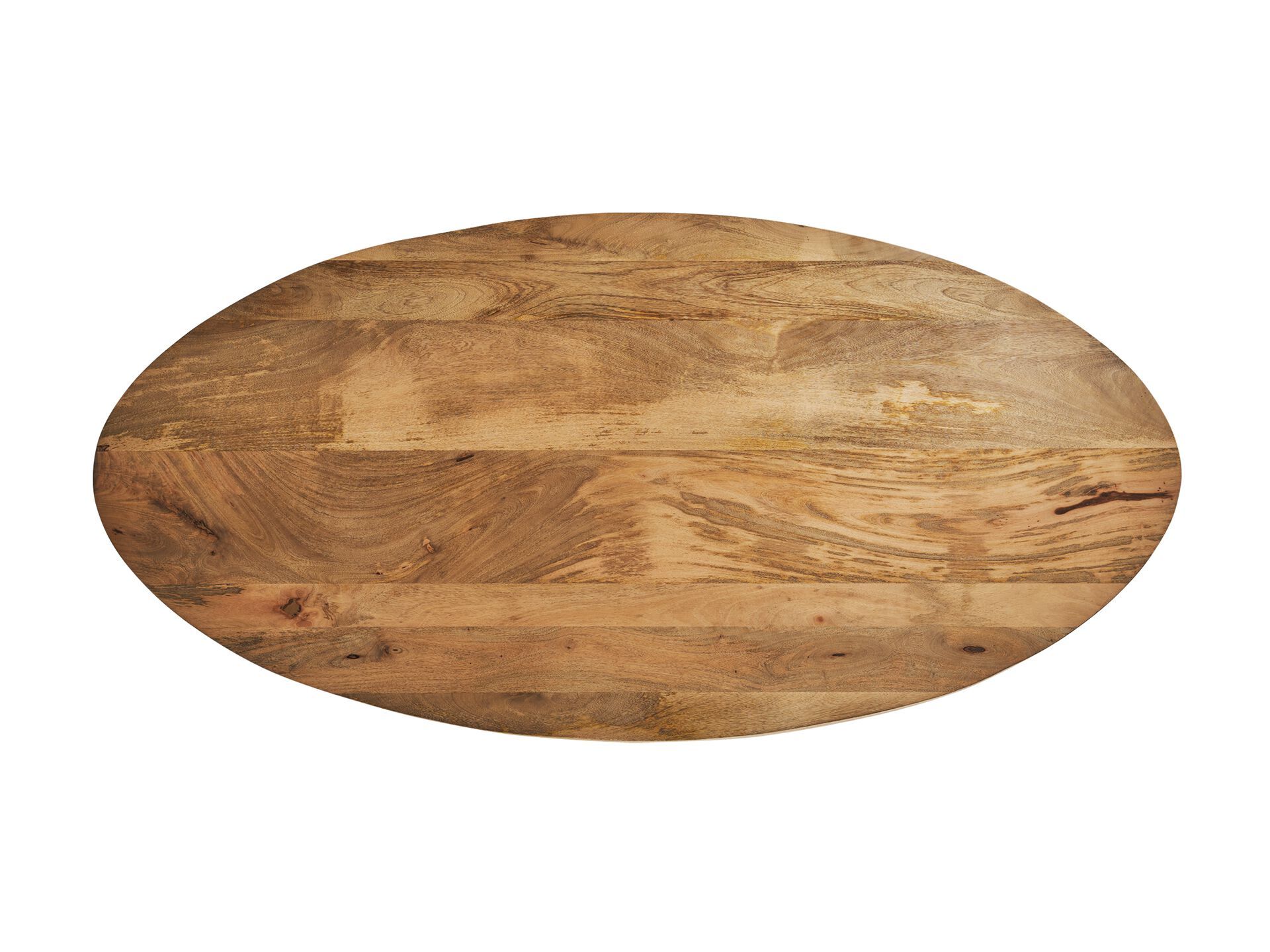 Овальный стол из манго Vical Home MERSCH ARCH-00135816 - Вид №2