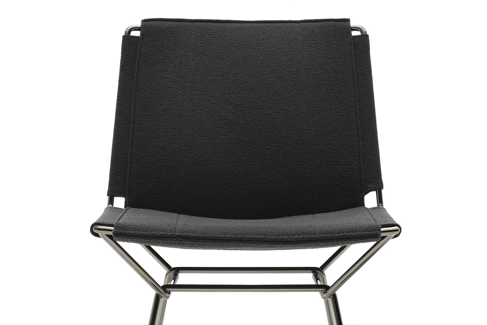 Стул для салазок из ткани MDF Italia ARCH-00008304 - Вид №11