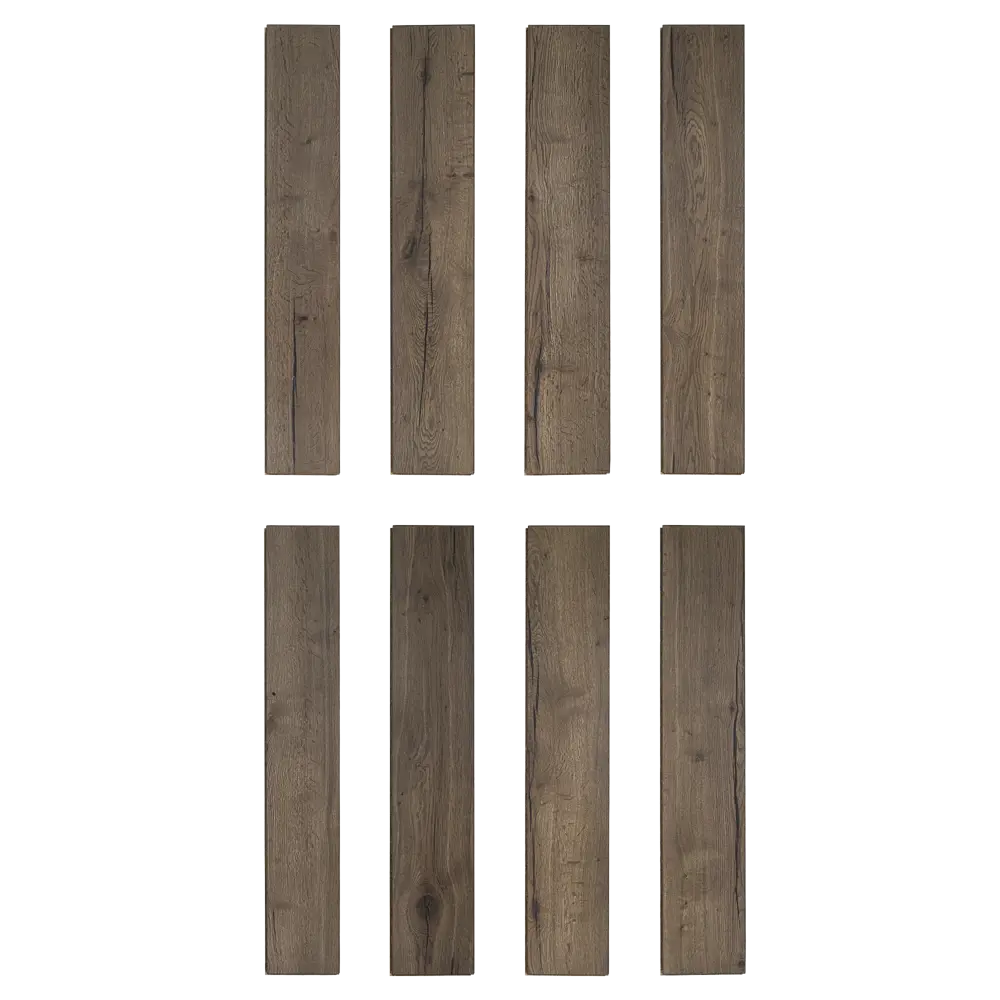 Ламинат ARTENS Дуб Улисс 33 класс с фаской 8 мм 88761683 STLM-0890365 - Вид №4