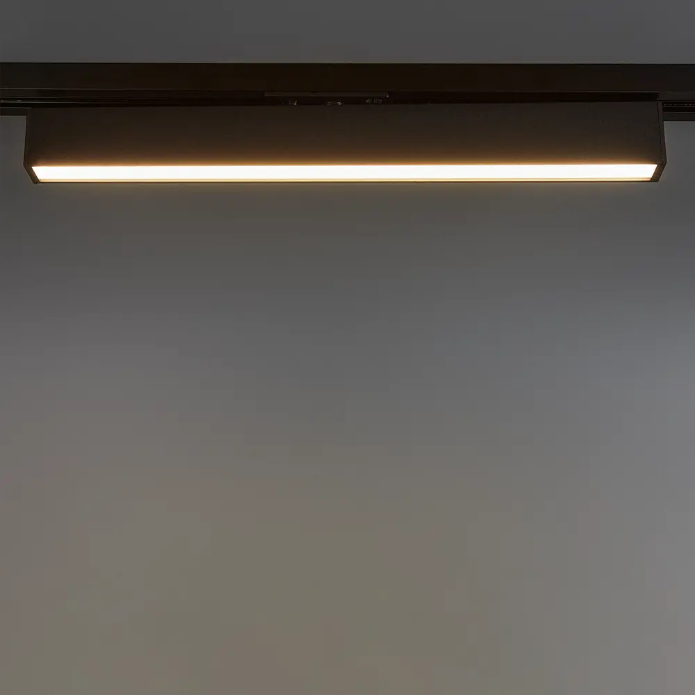 Arte Lamp Lineetta — линейный трековый светильник с нейтральным белым светом 89406572 STLM-1570036 - Вид №1