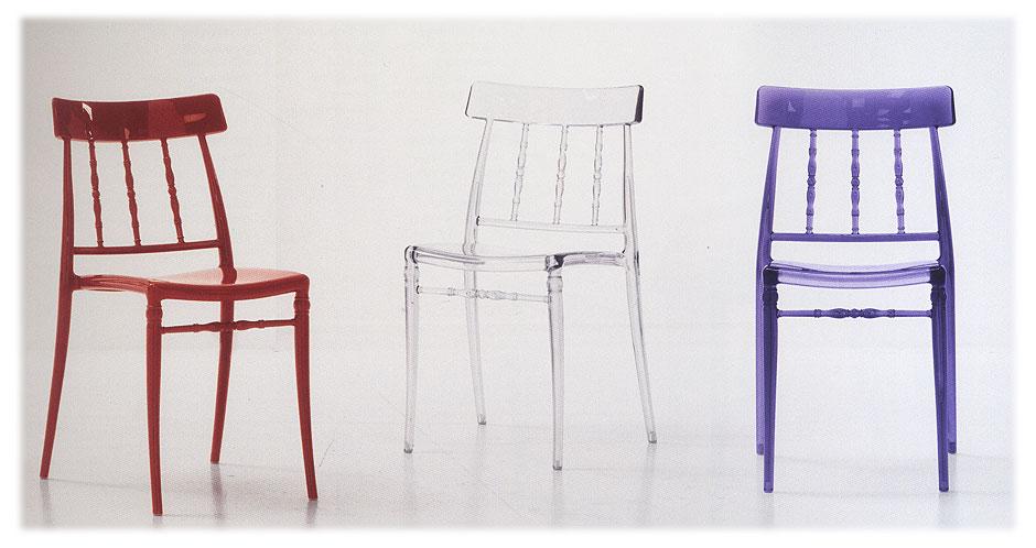 Стул Giuseppina BONALDO SM 01  - Вид №1