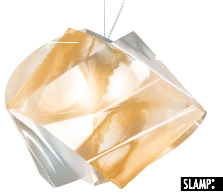 Slamp Подвесной светильник Gemmy sun-id-1427529 - Вид №3