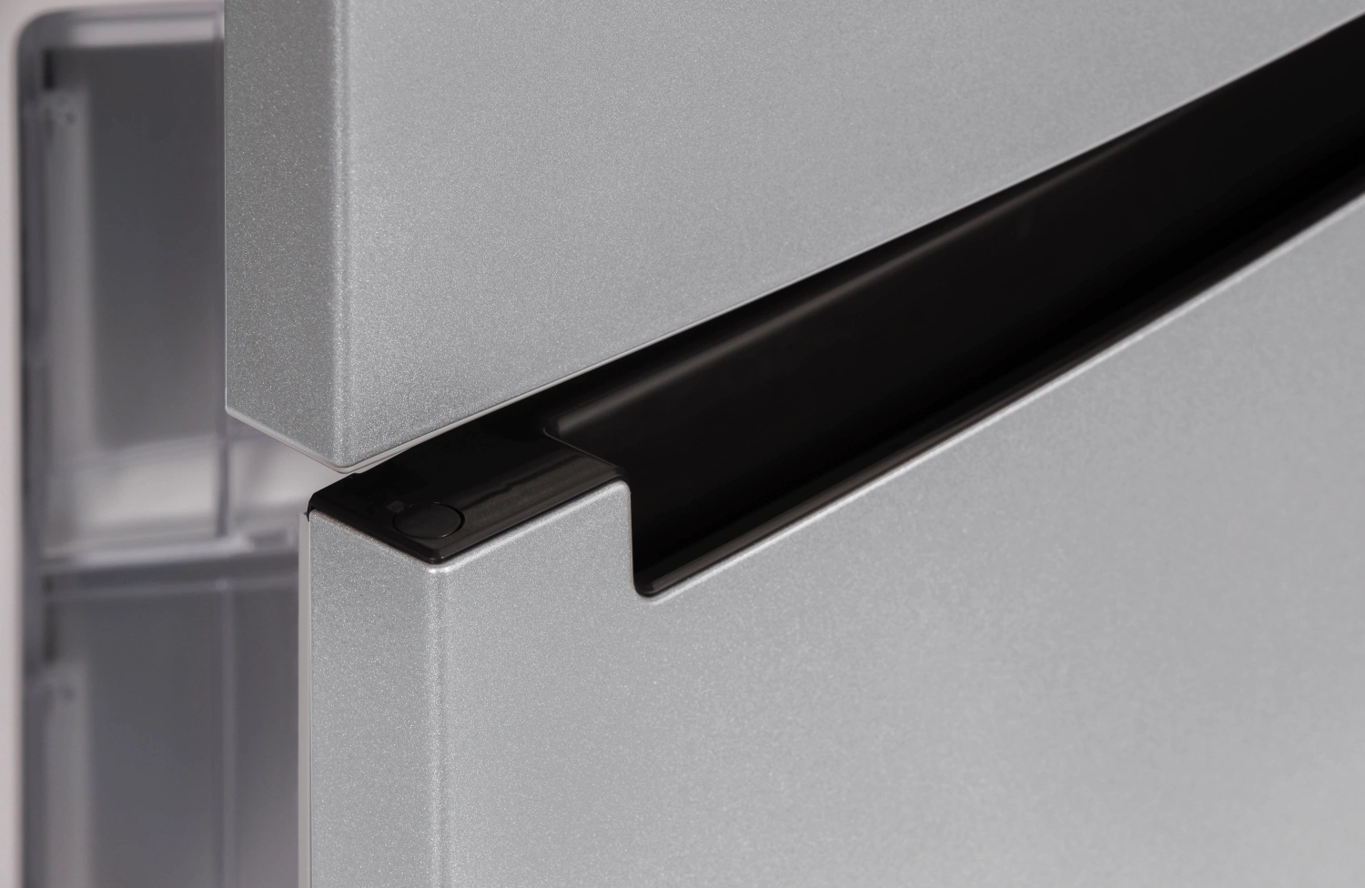 9291904 Холодильник с морозильником   NORD NRB 162NF S серебристый STDN-0060008 - Вид №8